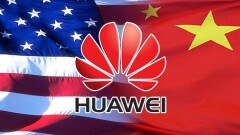 Глава Huawei выступил против ответных санкций КНР в отношении Apple