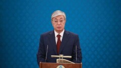 Тоқаев: Төтенше жағдай режимін сәуірдің аяғына дейін созуға тура келеді