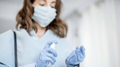 ВОЗ: Каждую неделю в мире регистрируется 2 миллиона новых случаев Covid-19