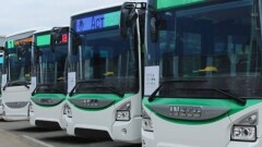 На период ЭКСПО в Астане запускают 7 новых маршрутов Shuttle Bus