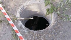 Работников суда, спасавших задыхавшихся в колодце людей, наградят посмертно