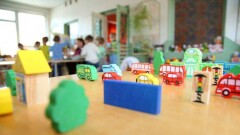 Детсады в Казахстане работают, кружки и секции нет