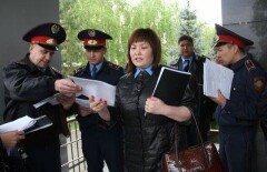 За два года в Казахстане сократят около 70% государственных судебных исполнителей