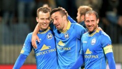 Определился соперник "Астаны" в Лиге Европы