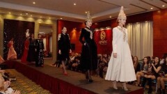 Ұлттық киімнің заманауи қазақы брендін дизайнерлер әлі қалыптастыра алмай отыр