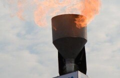 В День Первого Президента в Кызылорду провели питьевую воду и газ
