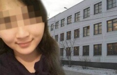 Из-за родившей в машине девушки уволился директор школы