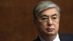 Касым-Жомарт Токаев выразил соболезнования в связи с терактом в Турции