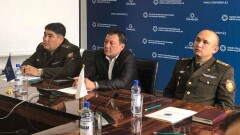 ЧС-ники ЮКО признались в неэффективности проверок в торговых центрах