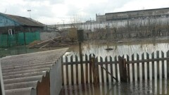 В СКО пострадавшим от паводка выплатят компенсации в течение недели