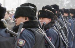 Пропавший без вести таразец гостил в Алматы