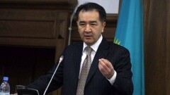 Сагинтаев: Мы открываем тысячи заводов, но они не дают должного эффекта