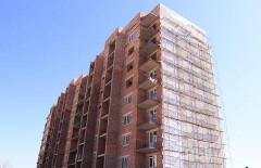 За срыв сроков на столичных застройщиков завели уголовные дела 