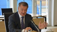 Бездействие чиновников превращает проект "Цифровой Восток" в мыльный пузырь – Ахметов