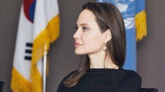 Спецпосланник ООН Анджелина Джоли потребовала остановить кровавый конфликт в Йемене