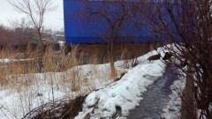 Акимат Усть-Каменогорска попросил жителей города предотвратить подтопления