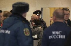 За каждого погибшего пассажира "Когалымавиа" выплатят по 2 млн рублей