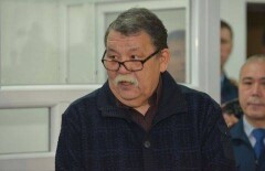 Приговор по делу Челаха может быть пересмотрен после ответа из ООН - адвокат Сарсенов