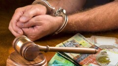 Руководитель атырауского филиала "Казахавтодор" отпущен под залог