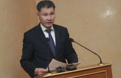 Базыл Жакупов назначен новым акимом Костаная