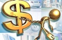 Погасить кредит родителей стало мечтой казахстанских детей