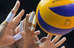 В Финляндии кубинских волейболистов задержали по подозрению в групповом изнасиловании 