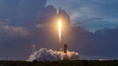 SpaceX запустила ещё 60 спутников Starlink для создания глобальной интернет-сети