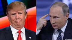 Трамп восхитился "прекрасным" письмом от Путина
