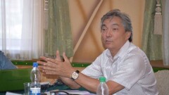Директор центра истории и археологии ЗКО избежал уголовного наказания