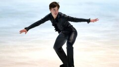 "Мемориал Дениса Тена": ни один казахстанский фигурист не выиграл золотую медаль