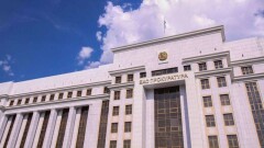 Главой Комитета по правовой статистике и спецучётам Генпрокуратуры назначен Кайрат Жакипбаев