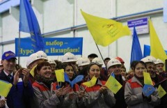 Порядок проведения митингов регламентировали в Костанае