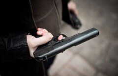 Выстрелом в голову закончилась драка в Актау