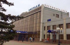 Исекешеву предложили обменяться с Россией железнодорожными станциями