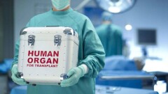Органы 52-летней жительницы Павлодара пересадили четверым казахстанцам