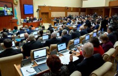 Попадание в партийный список места в Парламенте не гарантирует