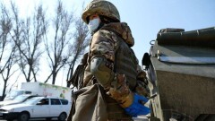 28 қарашада Қазақстанда коронавирус жұқтырған 826 адам тіркелді