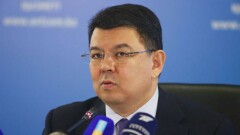 Бозумбаев назвал главных должников компании "КазТрансГаз Аймак"