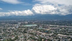Енді он жылда ауылдарда халықтың 30 пайызы ғана қалады. Қалалық урбанизацияның қаупі қандай?