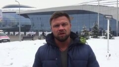 На дефицит билетов и пустые трибуны жалуются болельщики Универсиады-2017