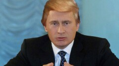 Обама обвинил Трампа в подражании Путину