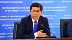 Министр образования принял поэтическую эстафету от Касым-Жомарта Токаева 
