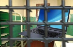 Подсудимые по "делу Ахметова" просят ноутбуки в изолятор