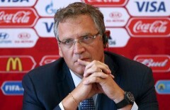 Генсека ФИФА обвинили в спекуляции билетами на Чемпионат мира