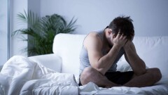 В Казахстане 16% молодых людей страдают импотенцией, 30% девушек бесплодны