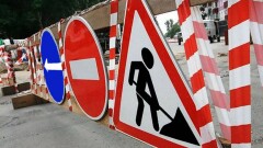 На участке трассы Астана – Караганда ограничено движение транспорта