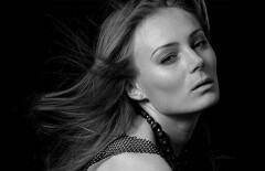 Полиция не исключает версию об убийстве фотомодели Ирины Лившун