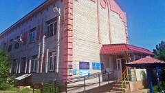 Почему в специнтернате в Аягозе умирают дети-инвалиды