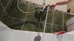 В СКО нашли распространителей слухов о загрязнённой из-за паводков воде