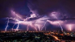 11 марта на юге республики пройдут грозы, на севере – метели